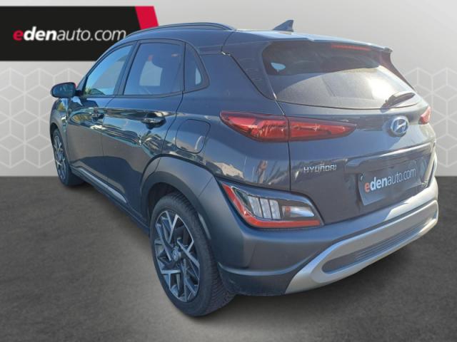 Hyundai Kona image 8