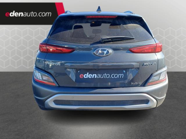 Hyundai Kona image 5