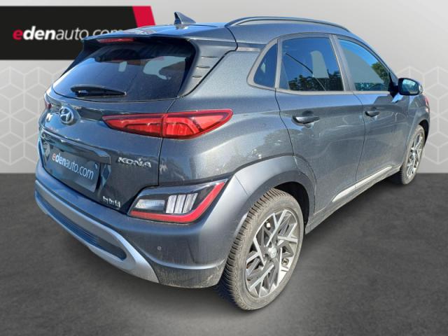 Hyundai Kona image 6