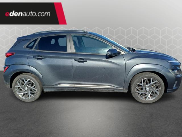 Hyundai Kona image 3