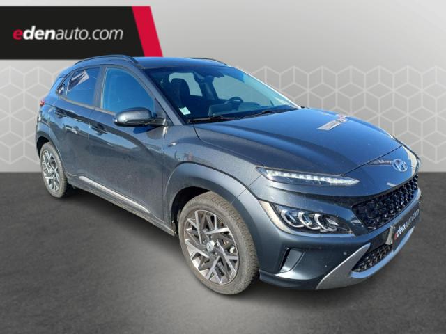 Hyundai Kona image 9