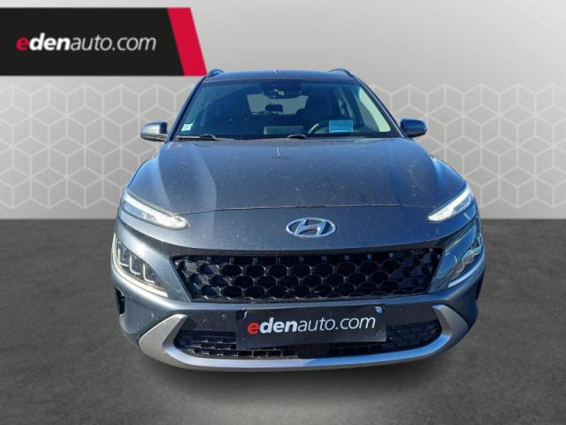 Hyundai Kona image 2