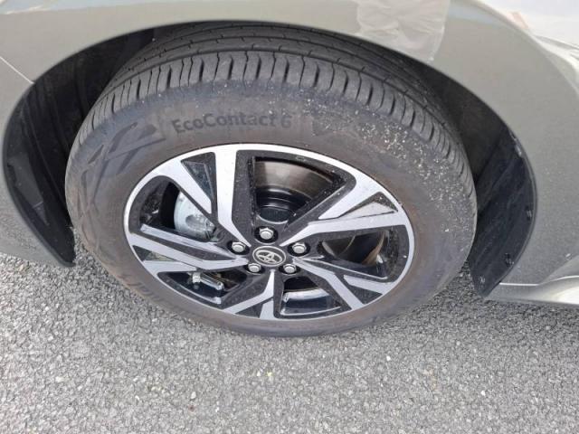 Toyota Yaris image 7