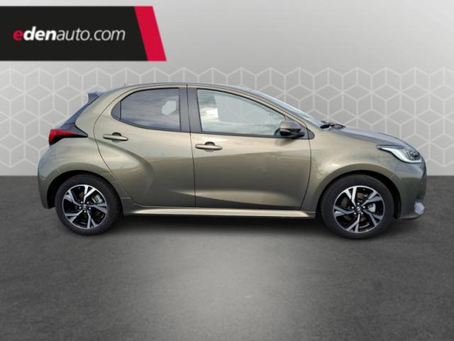 Toyota Yaris image 2