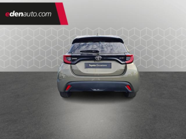 Toyota Yaris image 5