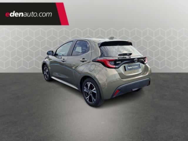 Toyota Yaris image 6