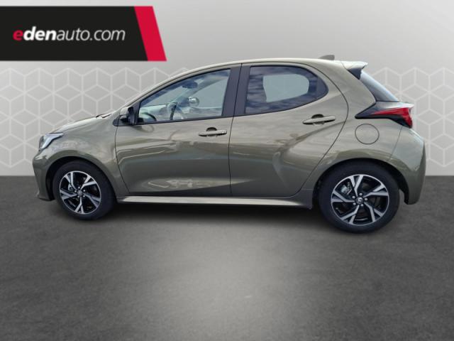 Toyota Yaris image 3