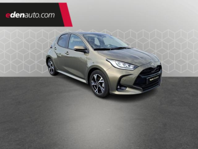 Toyota Yaris image 4