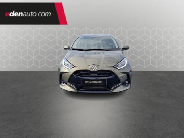 Toyota Yaris image 9