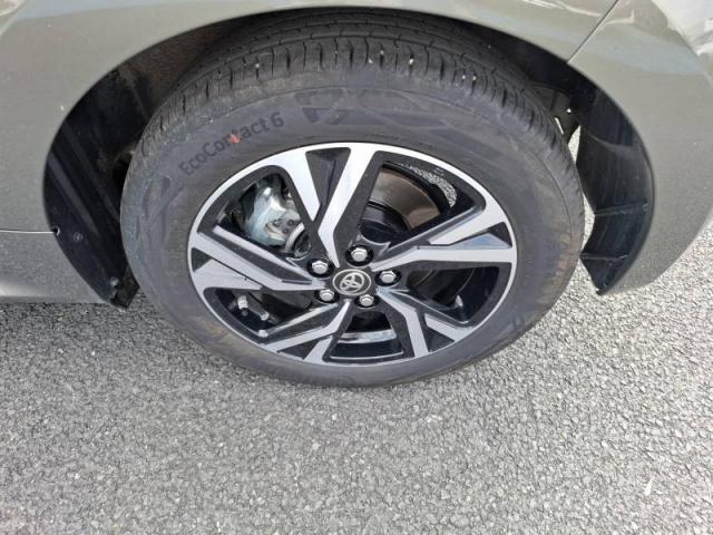 Toyota Yaris image 1