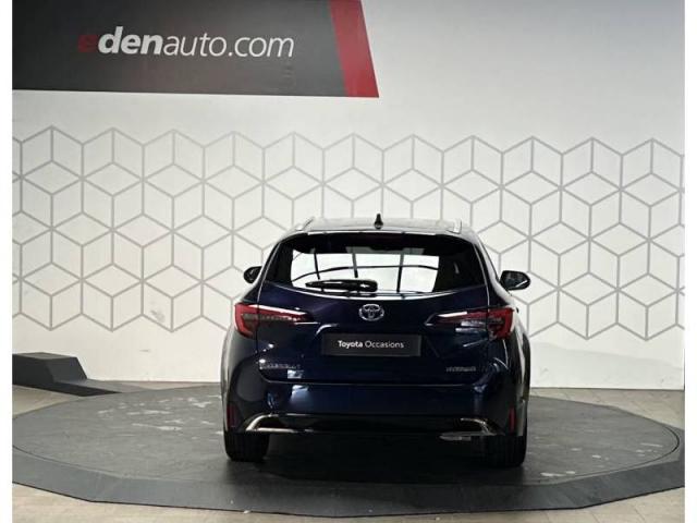 Toyota Corolla image 8