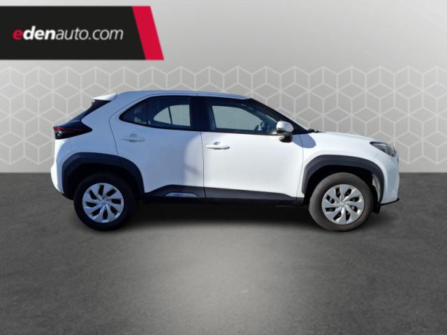 Toyota Yaris image 2
