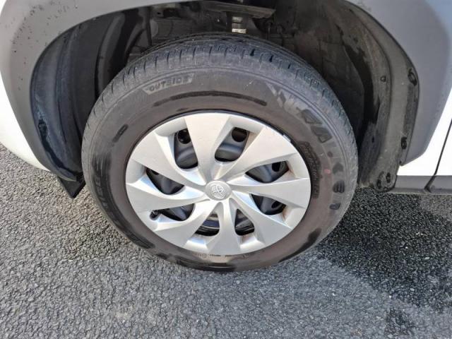 Toyota Yaris image 9