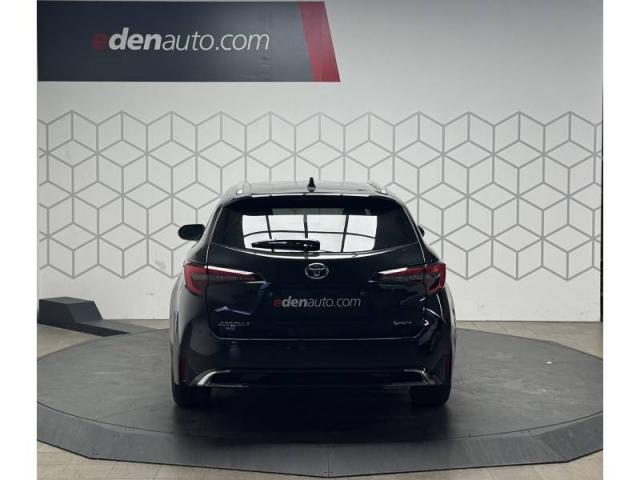 Toyota Corolla image 8