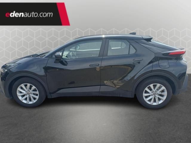 Toyota C-Hr image 2