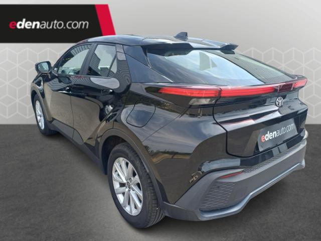 Toyota C-Hr image 7