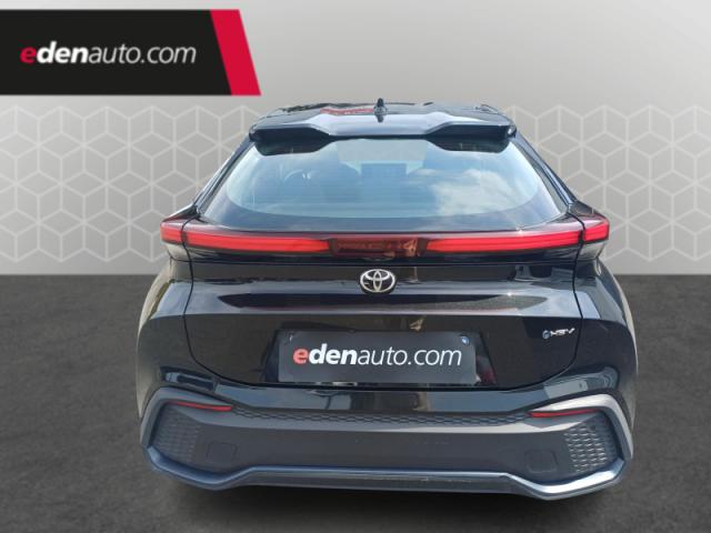 Toyota C-Hr image 9