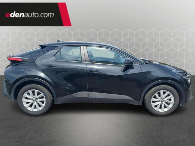 Toyota C-Hr image 3