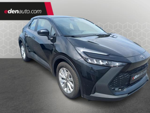 Toyota C-Hr image 5