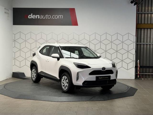 Toyota Yaris image 9