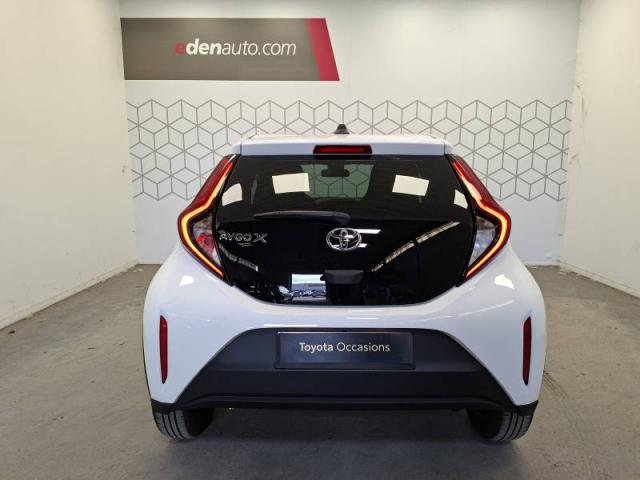 Toyota Aygo X image 4