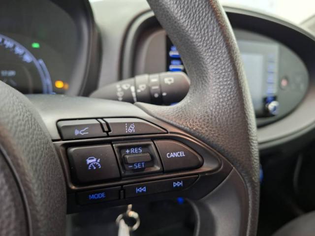 Toyota Aygo X image 4