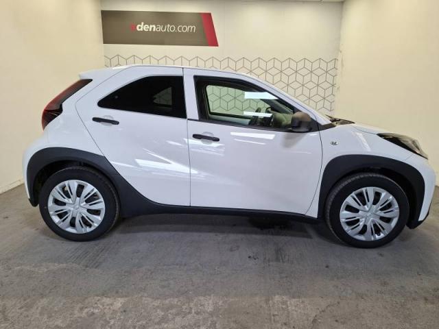 Toyota Aygo X image 7