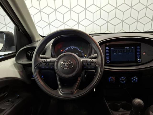 Toyota Aygo X image 5