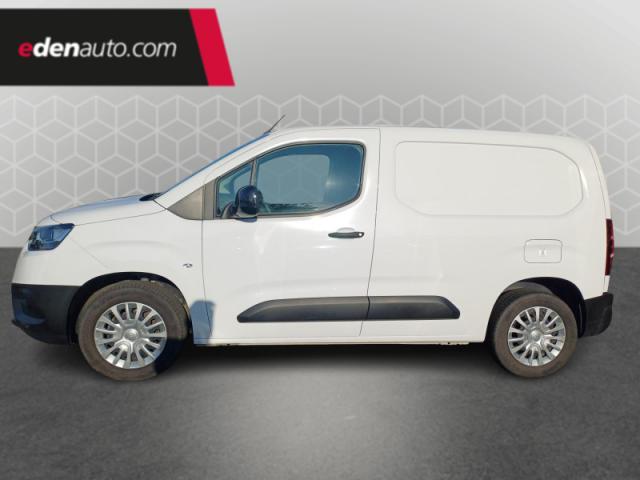 Toyota Proace City image 4