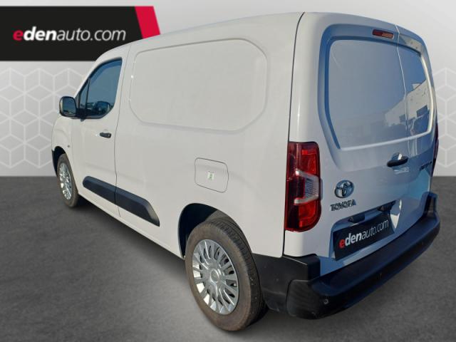 Toyota Proace City image 5