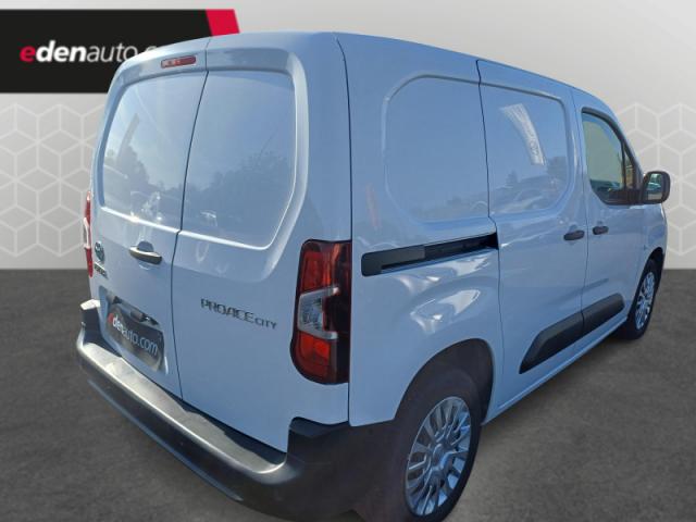 Toyota Proace City image 2