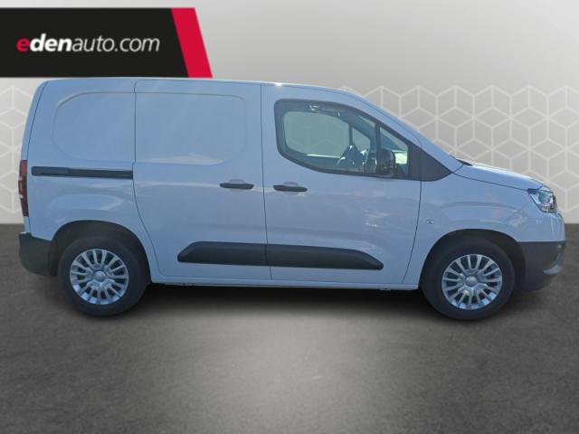 Toyota Proace City image 8