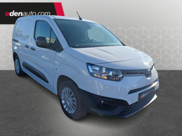 Toyota Proace City image 7