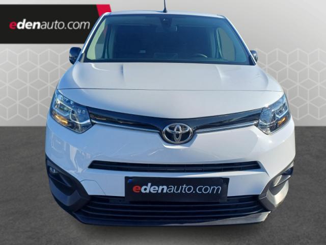 Toyota Proace City image 9