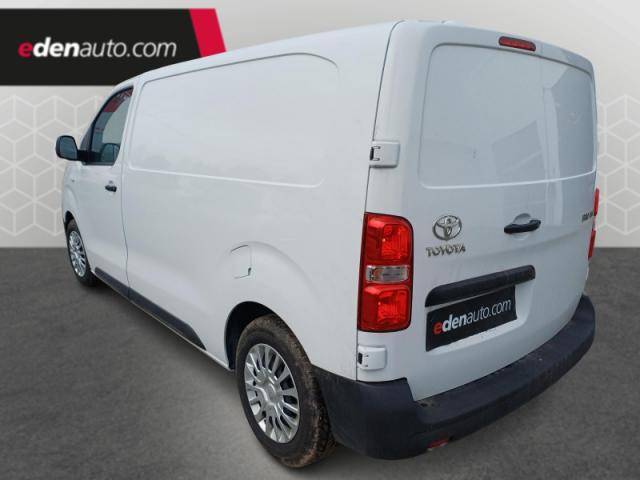 Toyota Proace image 8