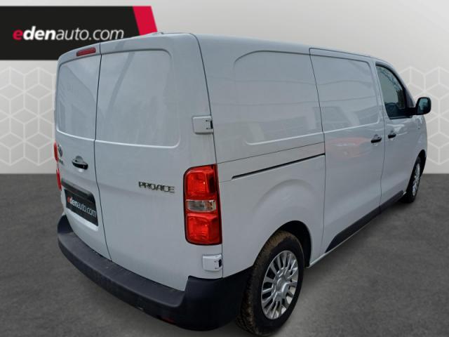 Toyota Proace image 4