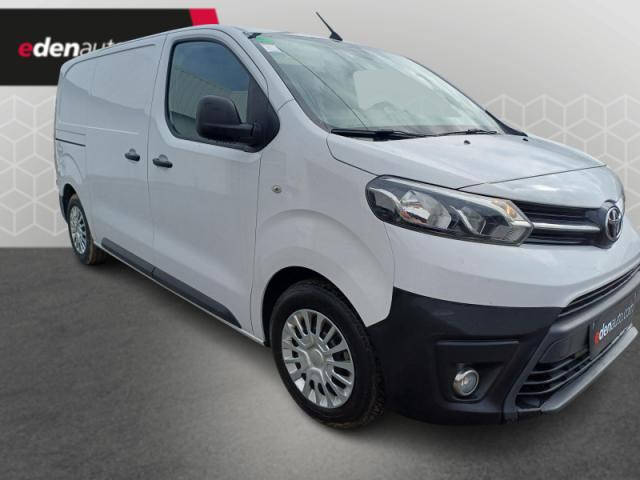 Toyota Proace image 2