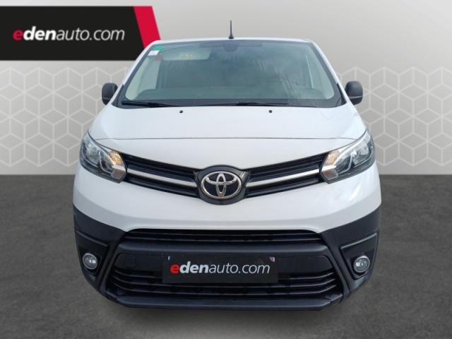 Toyota Proace image 1