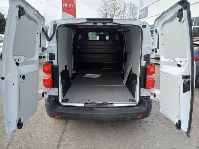 Toyota Proace image 9