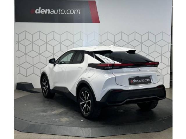 Toyota C-Hr image 7