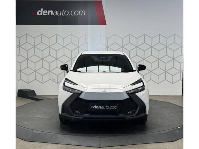 Toyota C-Hr image 9