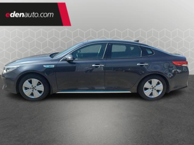 Kia Optima image 5