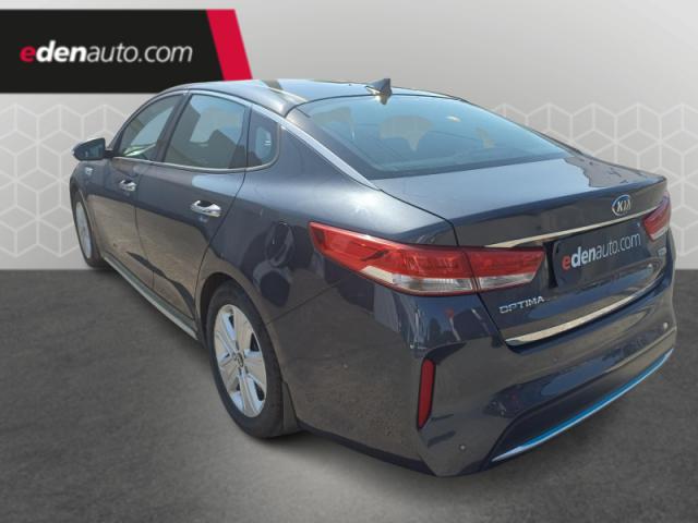 Kia Optima image 2