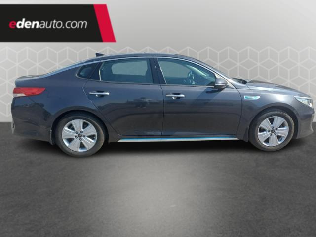 Kia Optima image 8