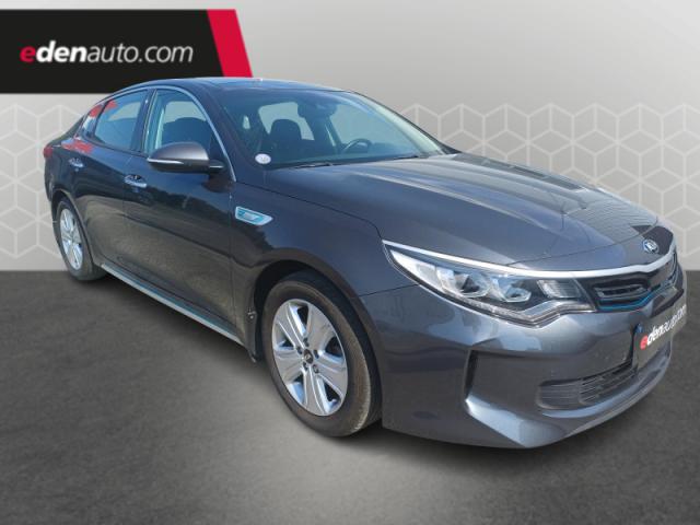 Kia Optima image 9