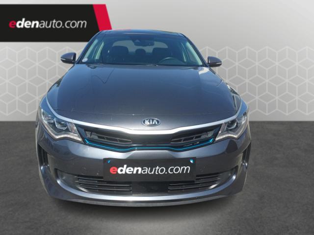 Kia Optima image 3