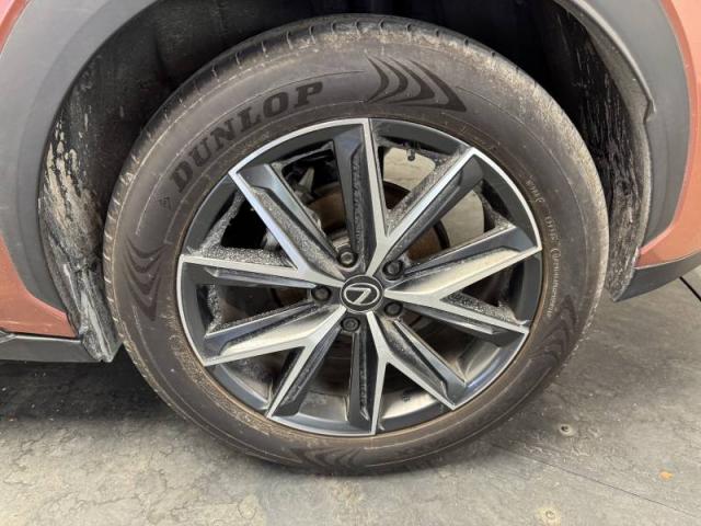 Lexus Lbx image 3