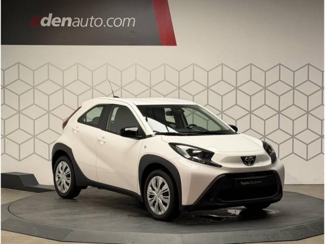 Toyota Aygo X image 9