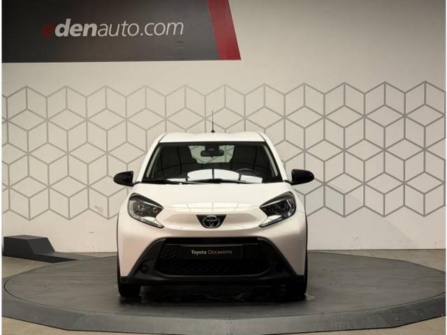 Toyota Aygo X image 7