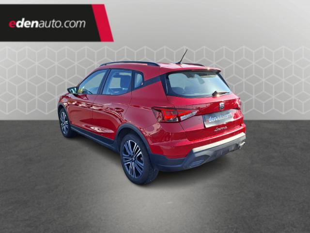 Seat Arona image 2